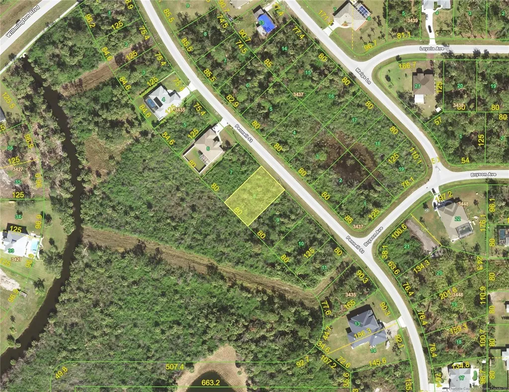 6169 Pennell Street Englewood FL 34224