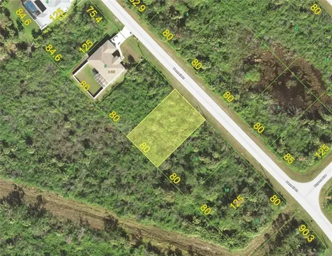 6169 Pennell Street Englewood FL 34224