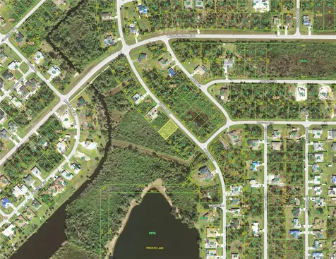 6169 Pennell Street Englewood FL 34224