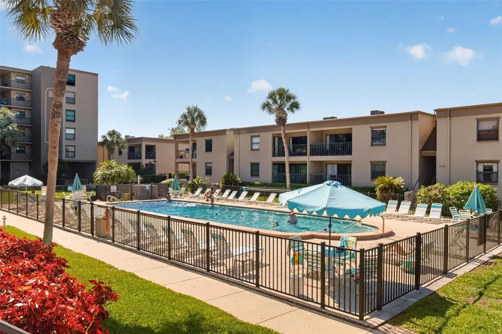 19725 Gulf Boulevard Indian Shores FL 33785