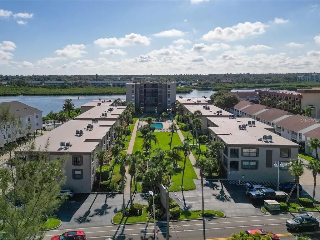 19725 Gulf Boulevard Indian Shores FL 33785