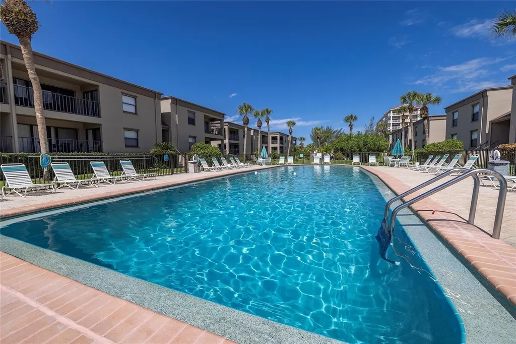 19725 Gulf Boulevard Indian Shores FL 33785
