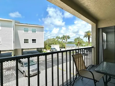 19725 Gulf Boulevard Indian Shores FL 33785