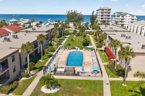 19725 Gulf Boulevard Indian Shores FL 33785