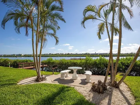 19725 Gulf Boulevard Indian Shores FL 33785