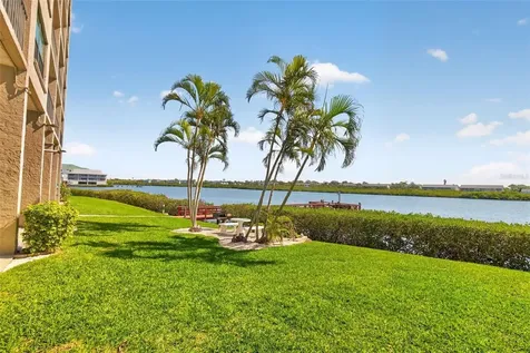 19725 Gulf Boulevard Indian Shores FL 33785