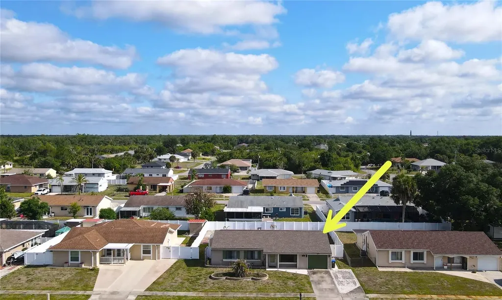 8744 Culebra Avenue North Port FL 34287