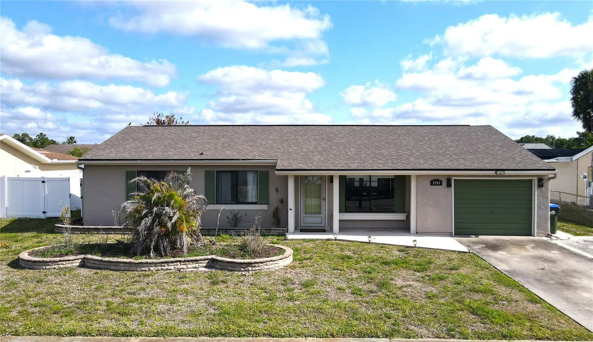 8744 Culebra Avenue North Port FL 34287