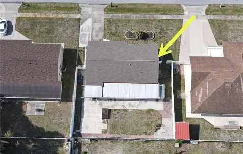8744 Culebra Avenue North Port FL 34287