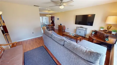 8744 Culebra Avenue North Port FL 34287