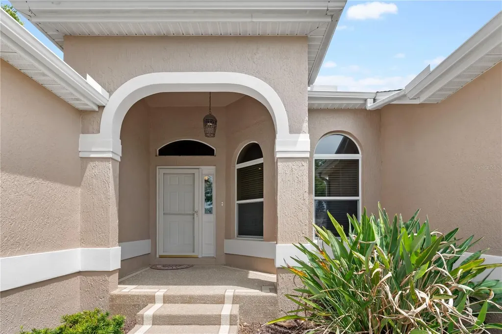 1797 Pamplico Court The Villages FL 32162