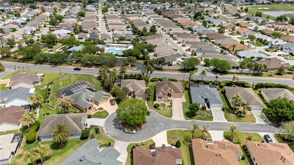 1797 Pamplico Court The Villages FL 32162