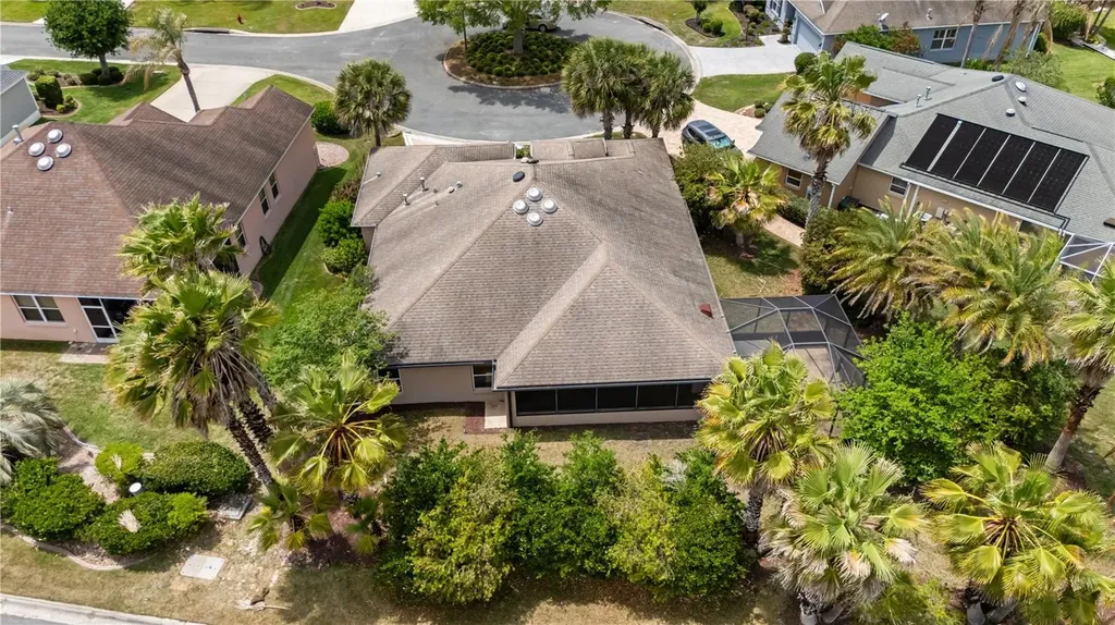 1797 Pamplico Court The Villages FL 32162