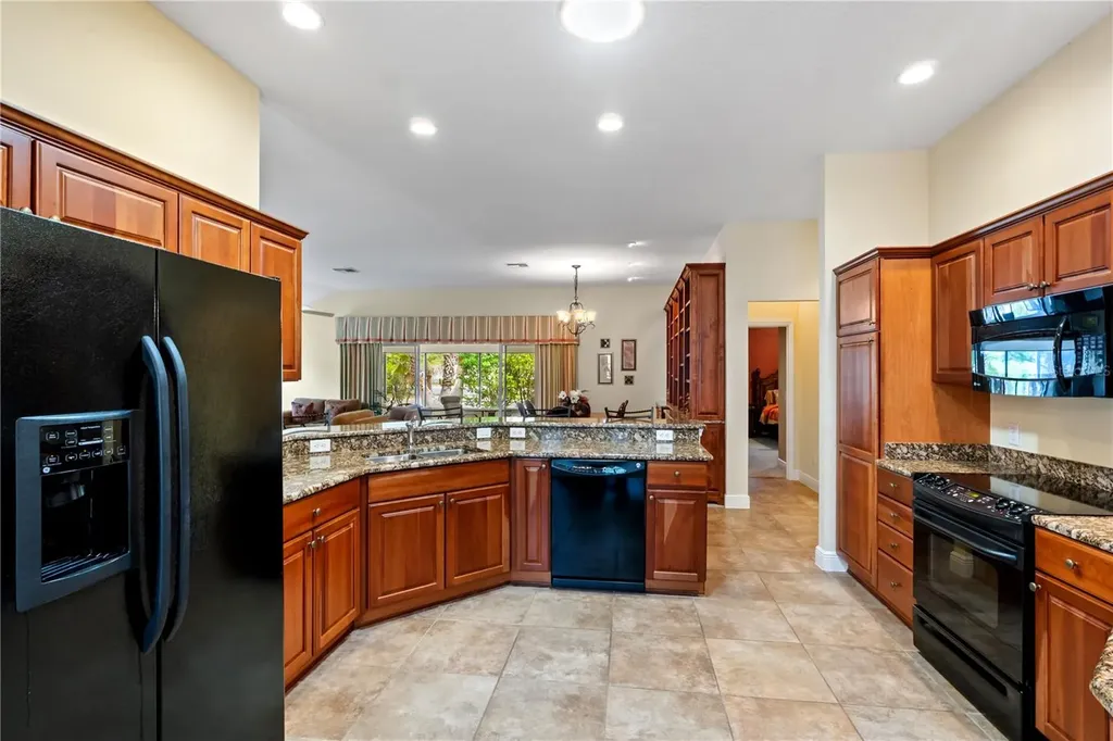 1797 Pamplico Court The Villages FL 32162