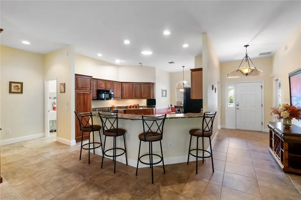 1797 Pamplico Court The Villages FL 32162