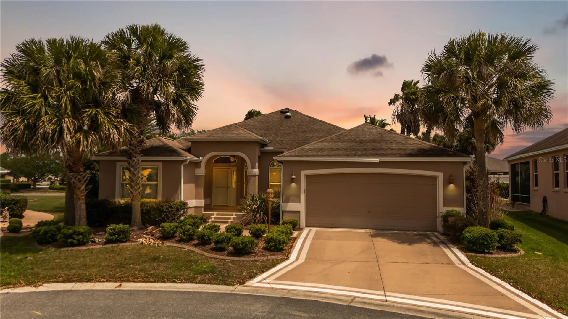 1797 Pamplico Court The Villages FL 32162