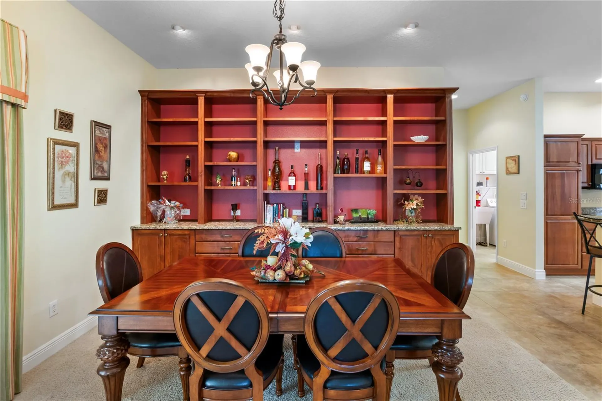 1797 Pamplico Court The Villages FL 32162