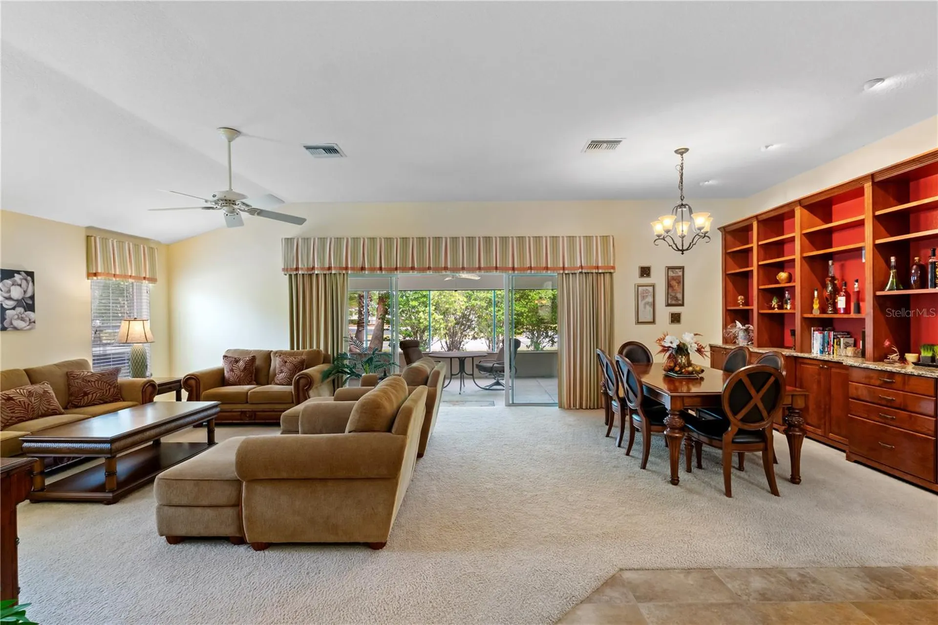 1797 Pamplico Court The Villages FL 32162