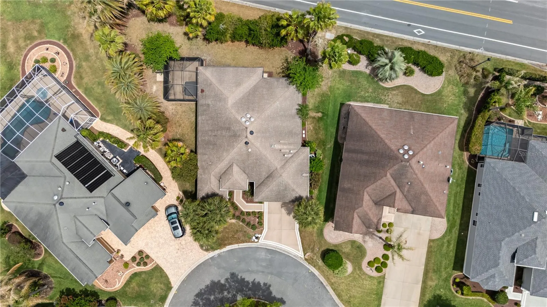 1797 Pamplico Court The Villages FL 32162