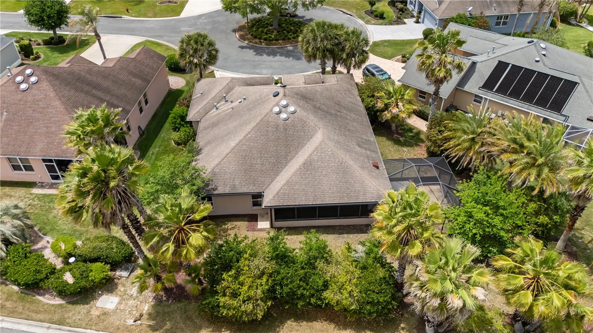 1797 Pamplico Court The Villages FL 32162
