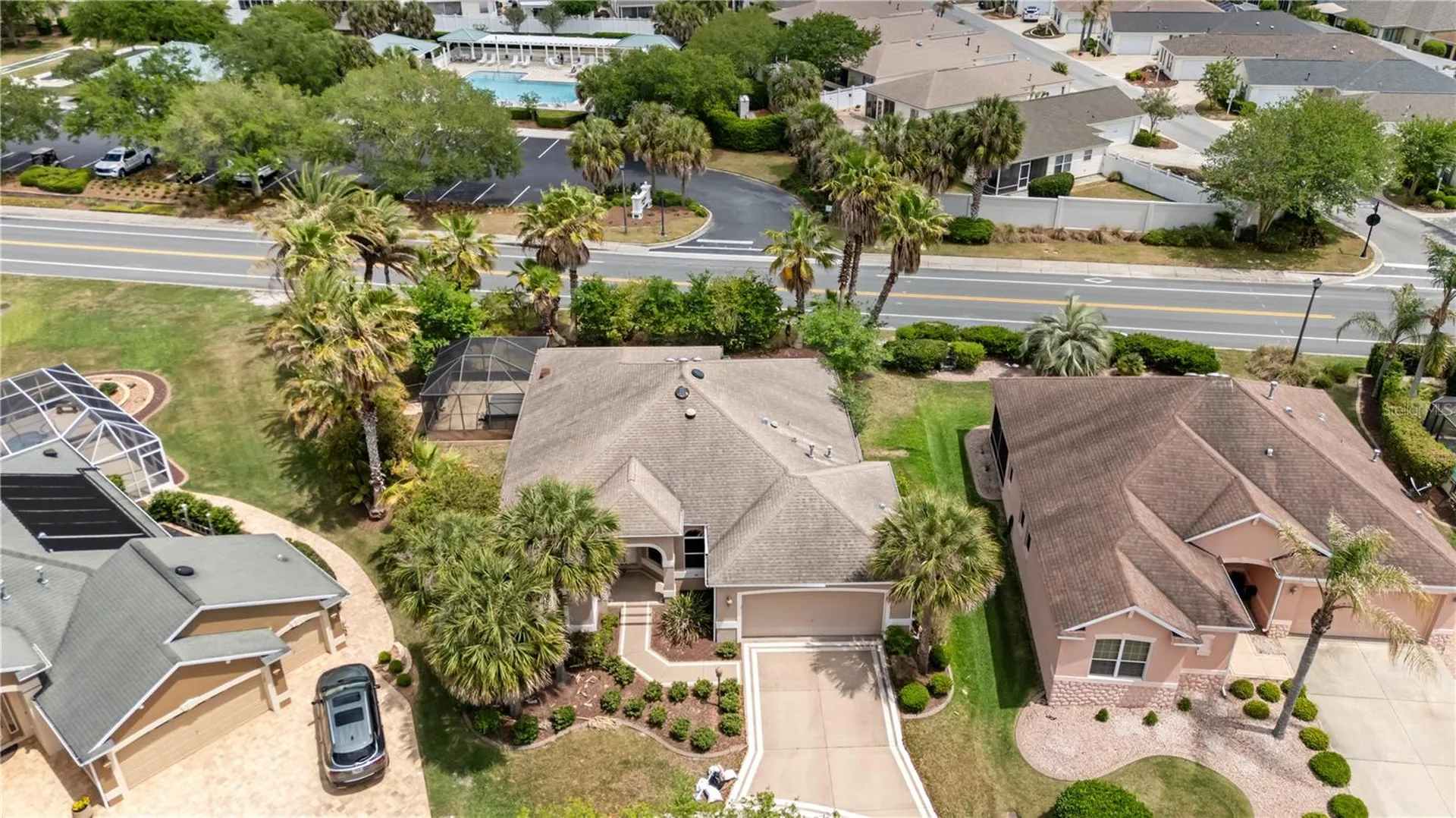 1797 Pamplico Court The Villages FL 32162