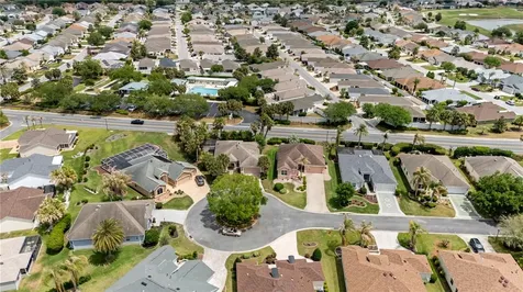 1797 Pamplico Court The Villages FL 32162
