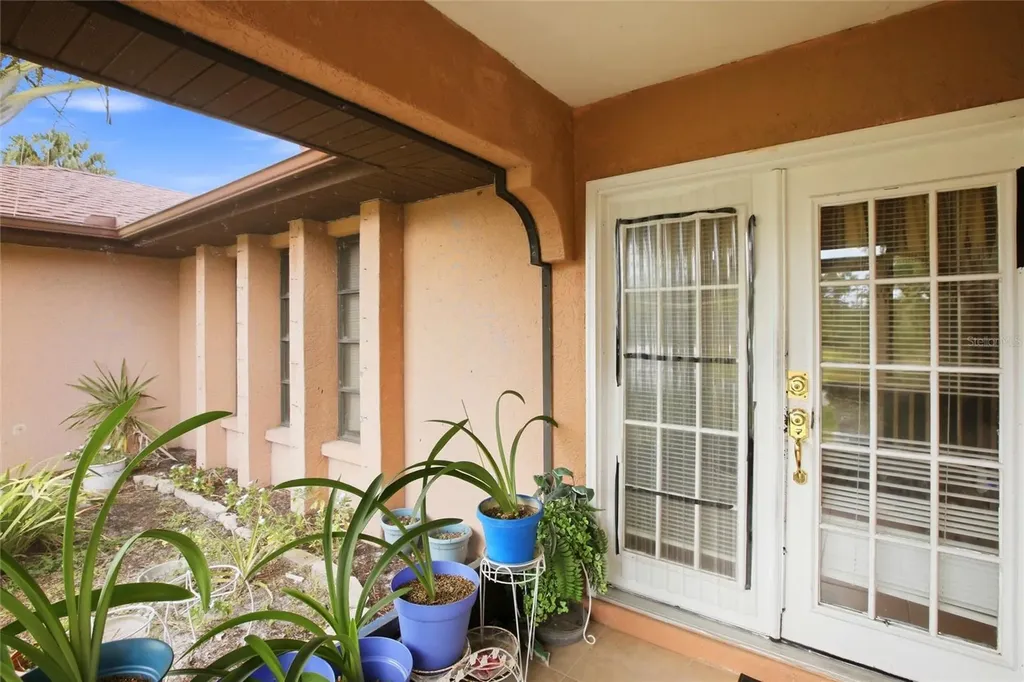3456 Dwight Street Port Charlotte FL 33981