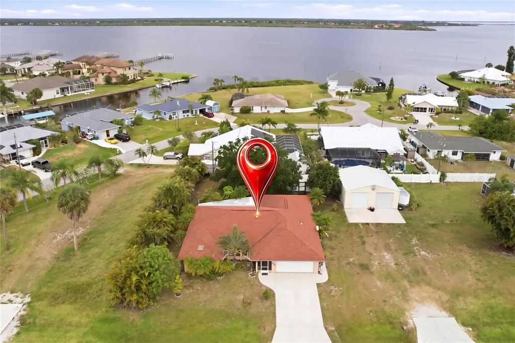 3456 Dwight Street Port Charlotte FL 33981