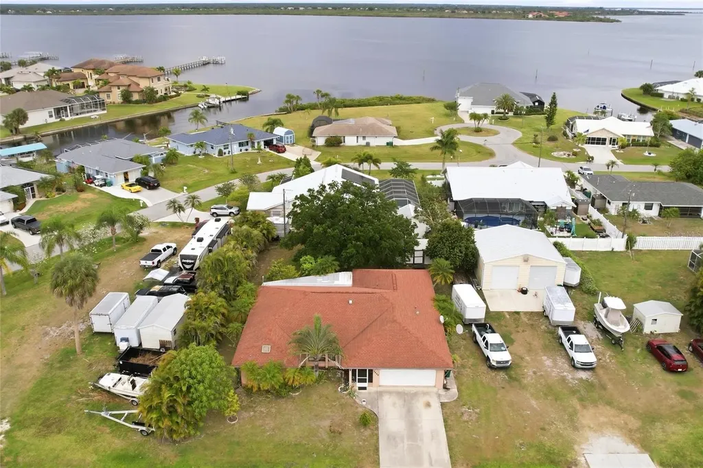 3456 Dwight Street Port Charlotte FL 33981