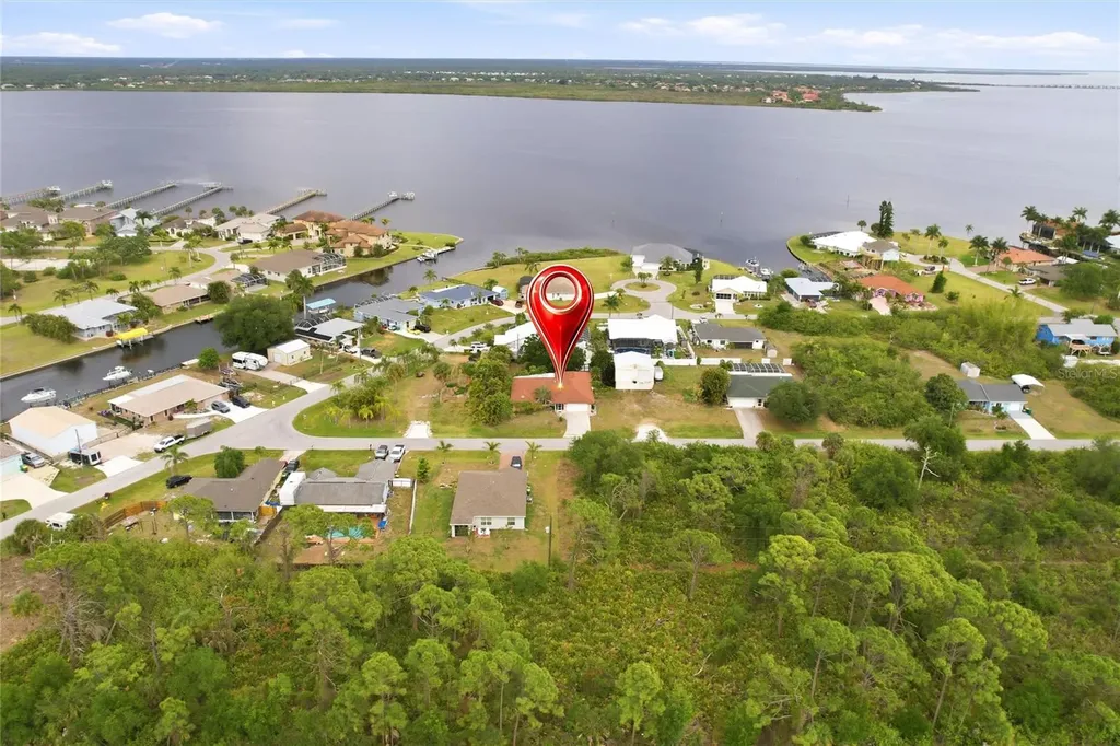 3456 Dwight Street Port Charlotte FL 33981