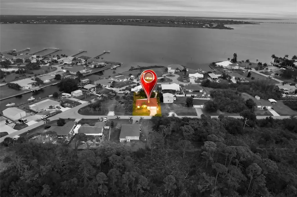 3456 Dwight Street Port Charlotte FL 33981