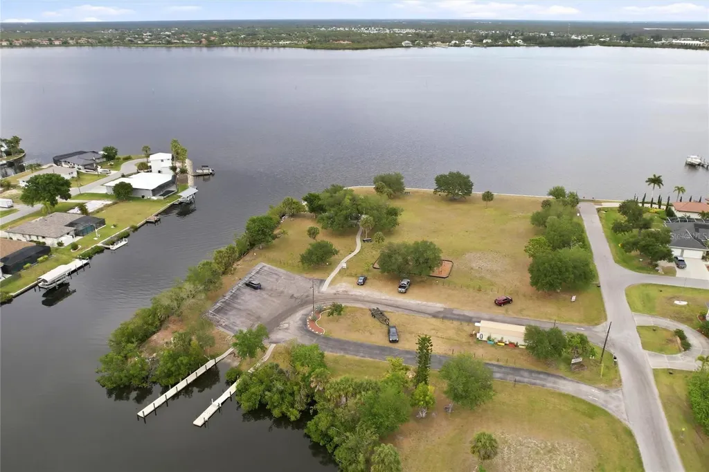 3456 Dwight Street Port Charlotte FL 33981