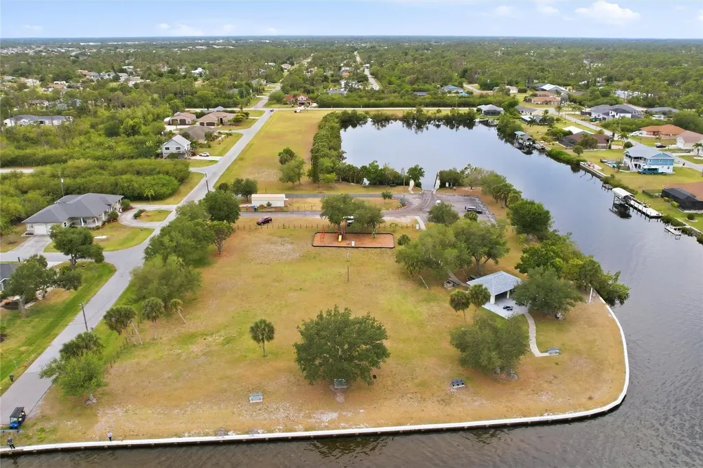 3456 Dwight Street Port Charlotte FL 33981
