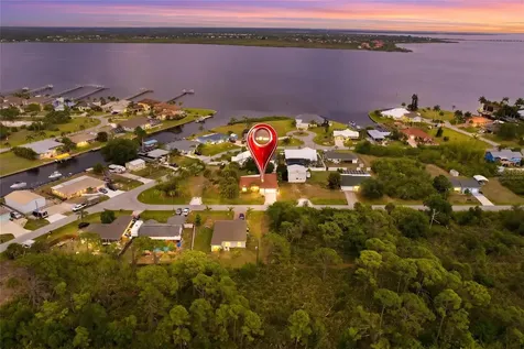 3456 Dwight Street Port Charlotte FL 33981