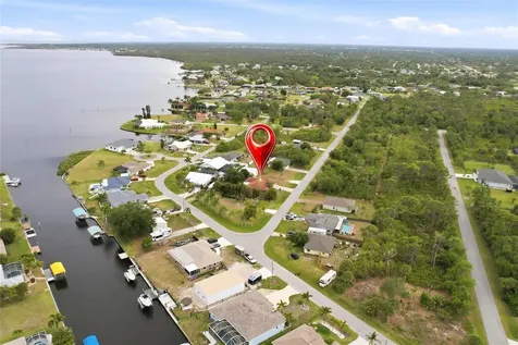 3456 Dwight Street Port Charlotte FL 33981