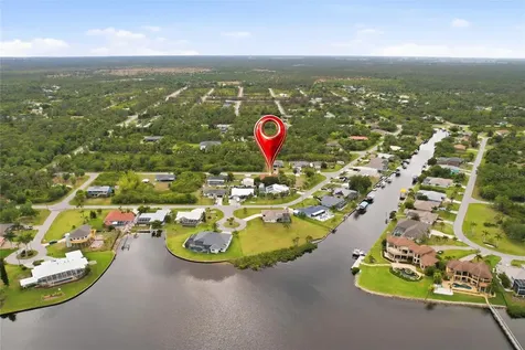 3456 Dwight Street Port Charlotte FL 33981
