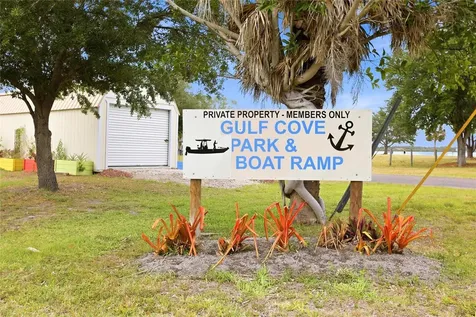 3456 Dwight Street Port Charlotte FL 33981