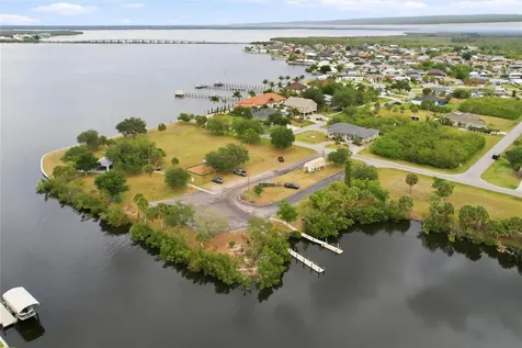 3456 Dwight Street Port Charlotte FL 33981