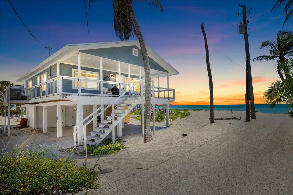 8356 Little Gasparilla Island Placida FL 33946