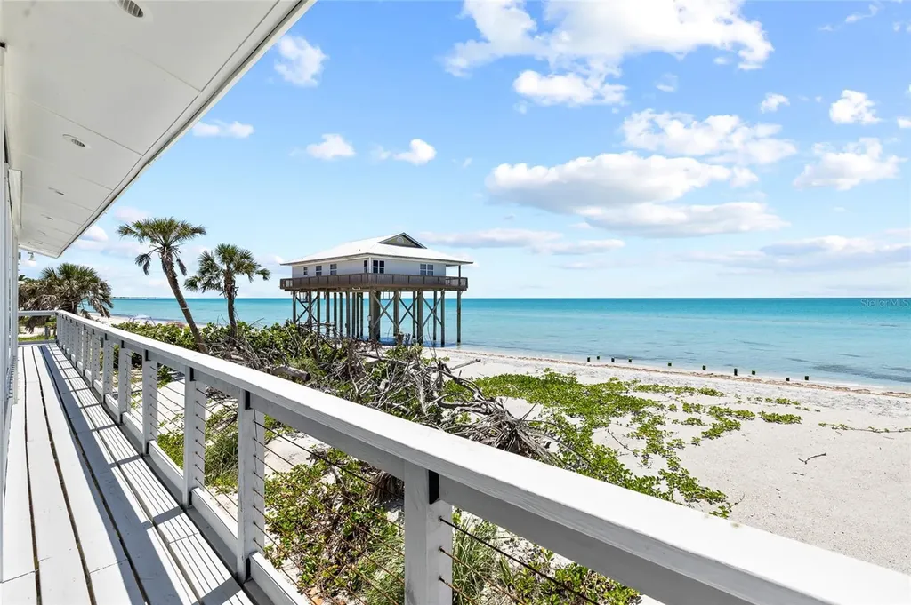 8356 Little Gasparilla Island Placida FL 33946
