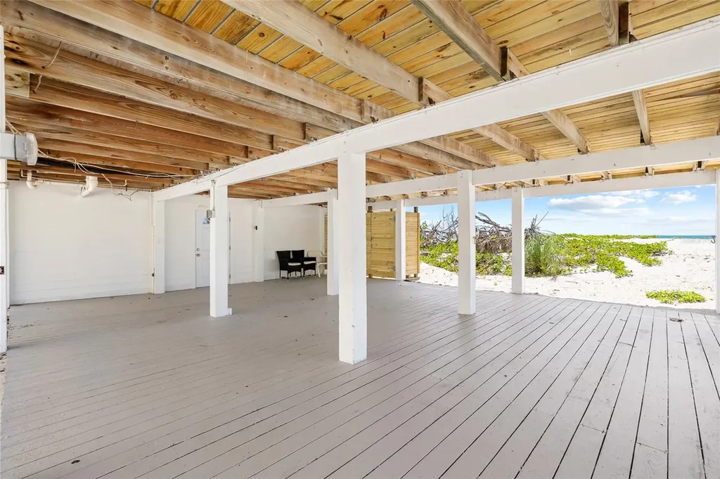 8356 Little Gasparilla Island Placida FL 33946