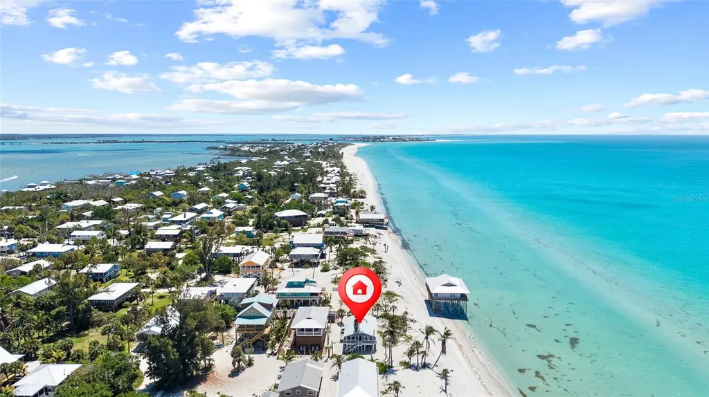 8356 Little Gasparilla Island Placida FL 33946