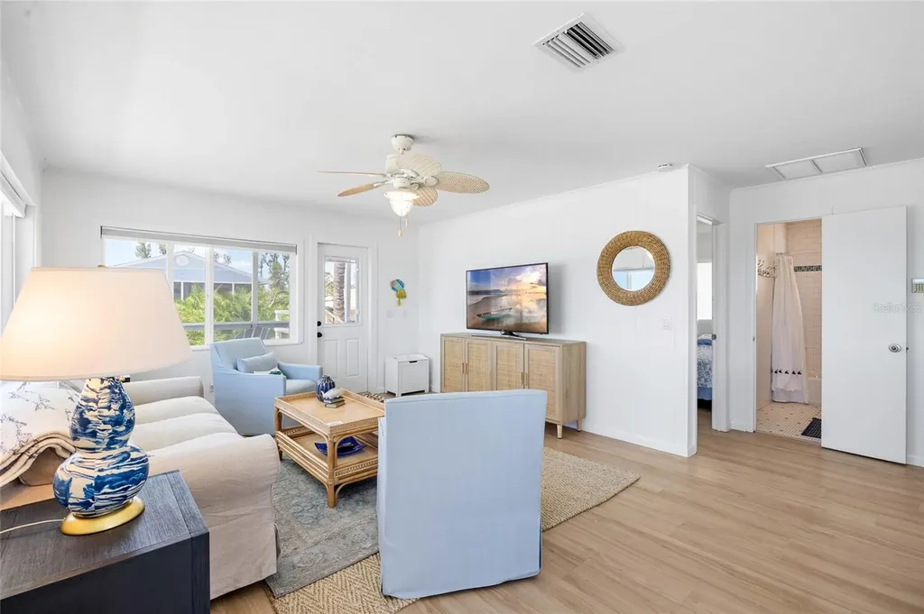 8356 Little Gasparilla Island Placida FL 33946