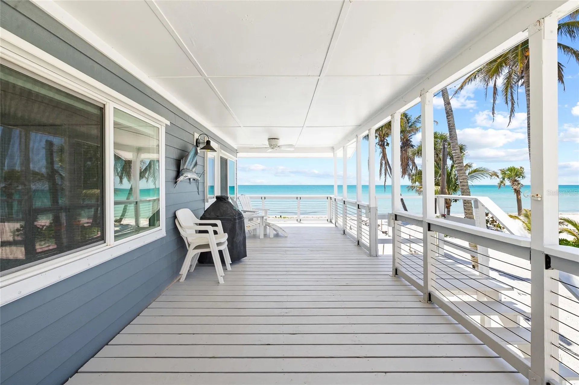 8356 Little Gasparilla Island Placida FL 33946