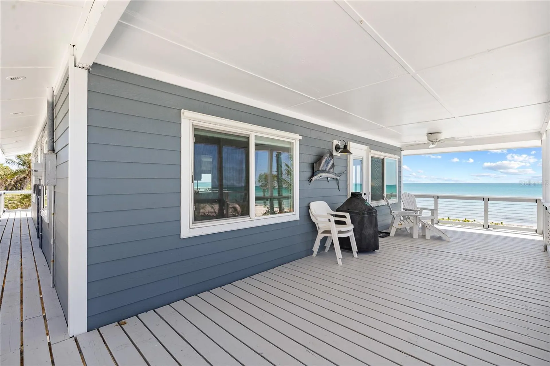 8356 Little Gasparilla Island Placida FL 33946