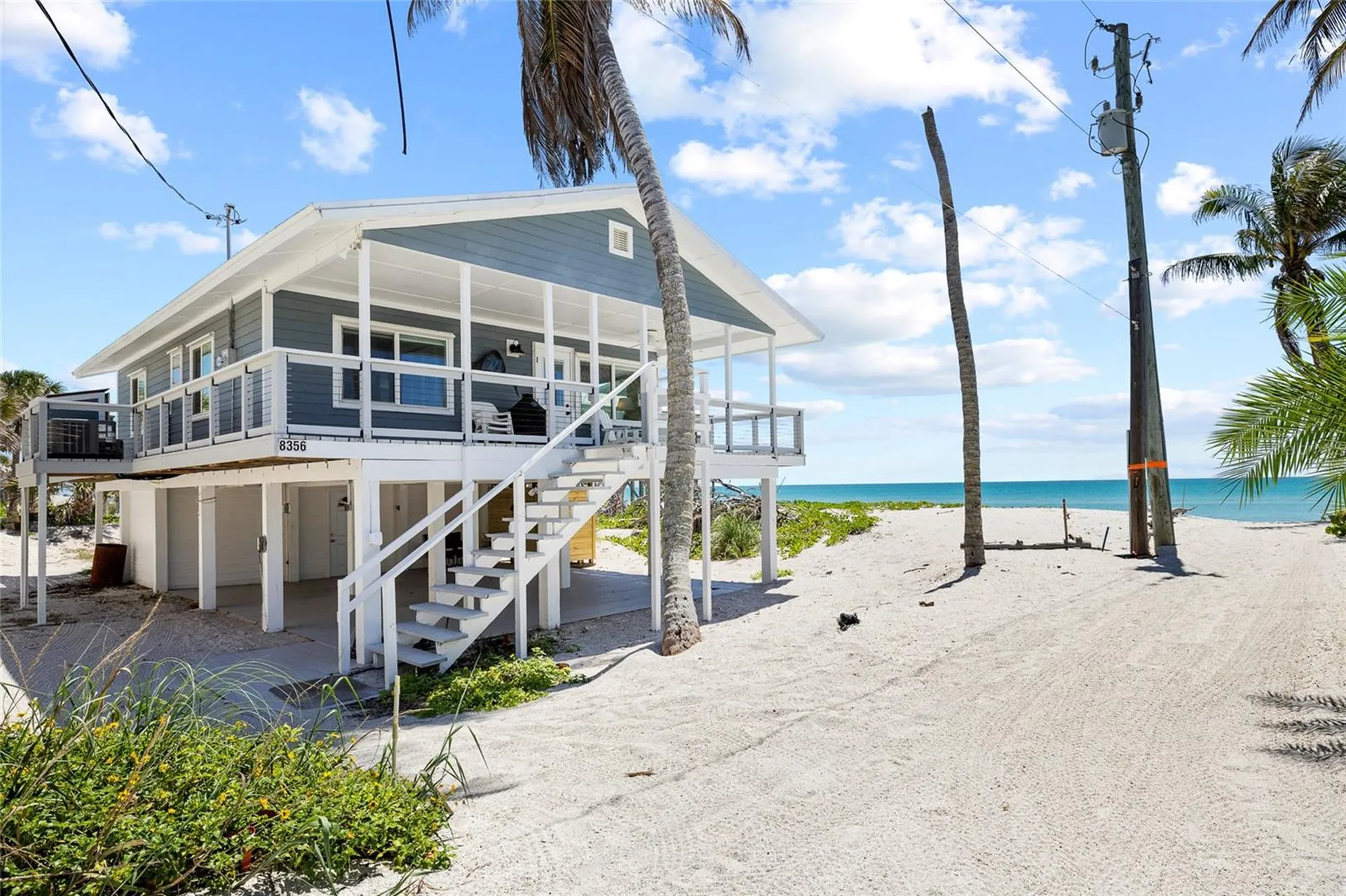 8356 Little Gasparilla Island Placida FL 33946