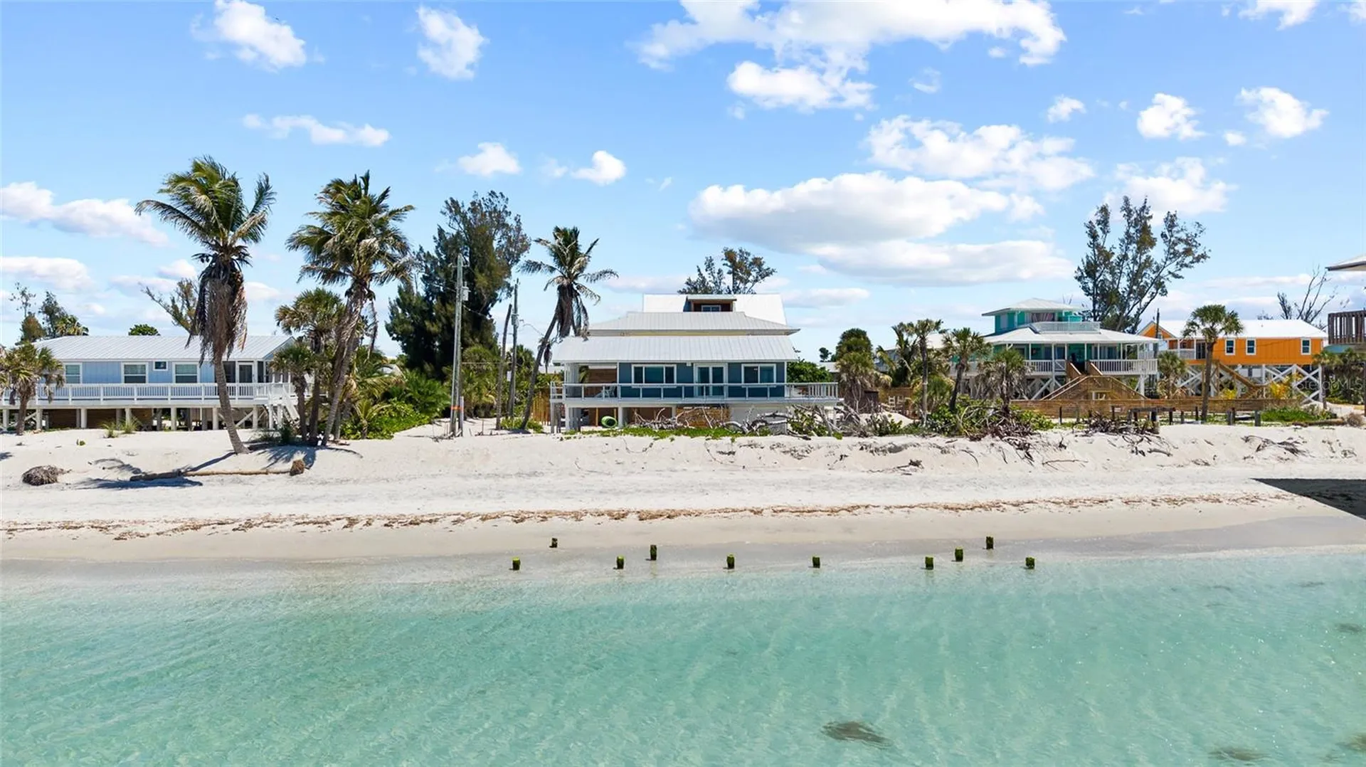 8356 Little Gasparilla Island Placida FL 33946