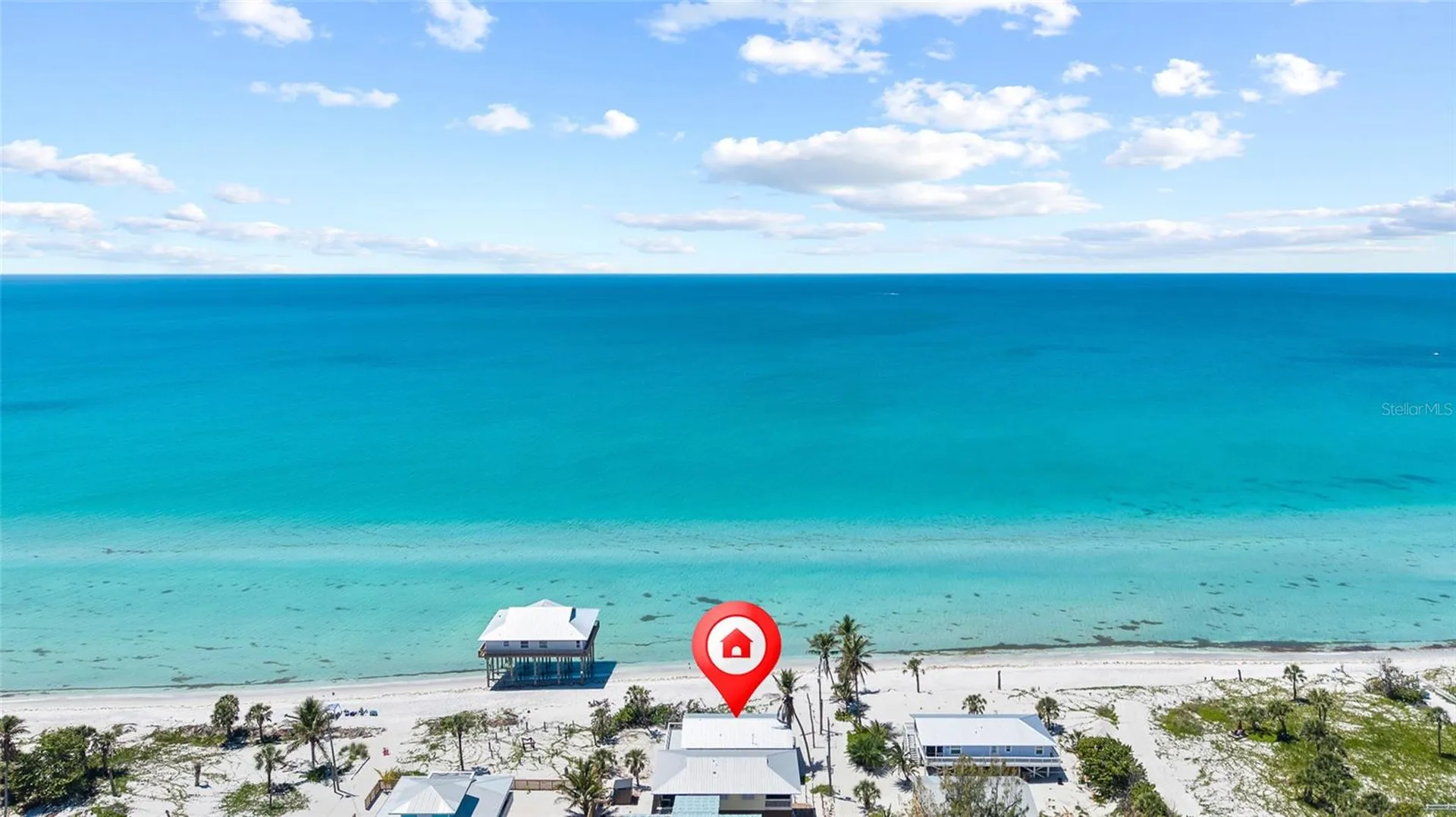 8356 Little Gasparilla Island Placida FL 33946