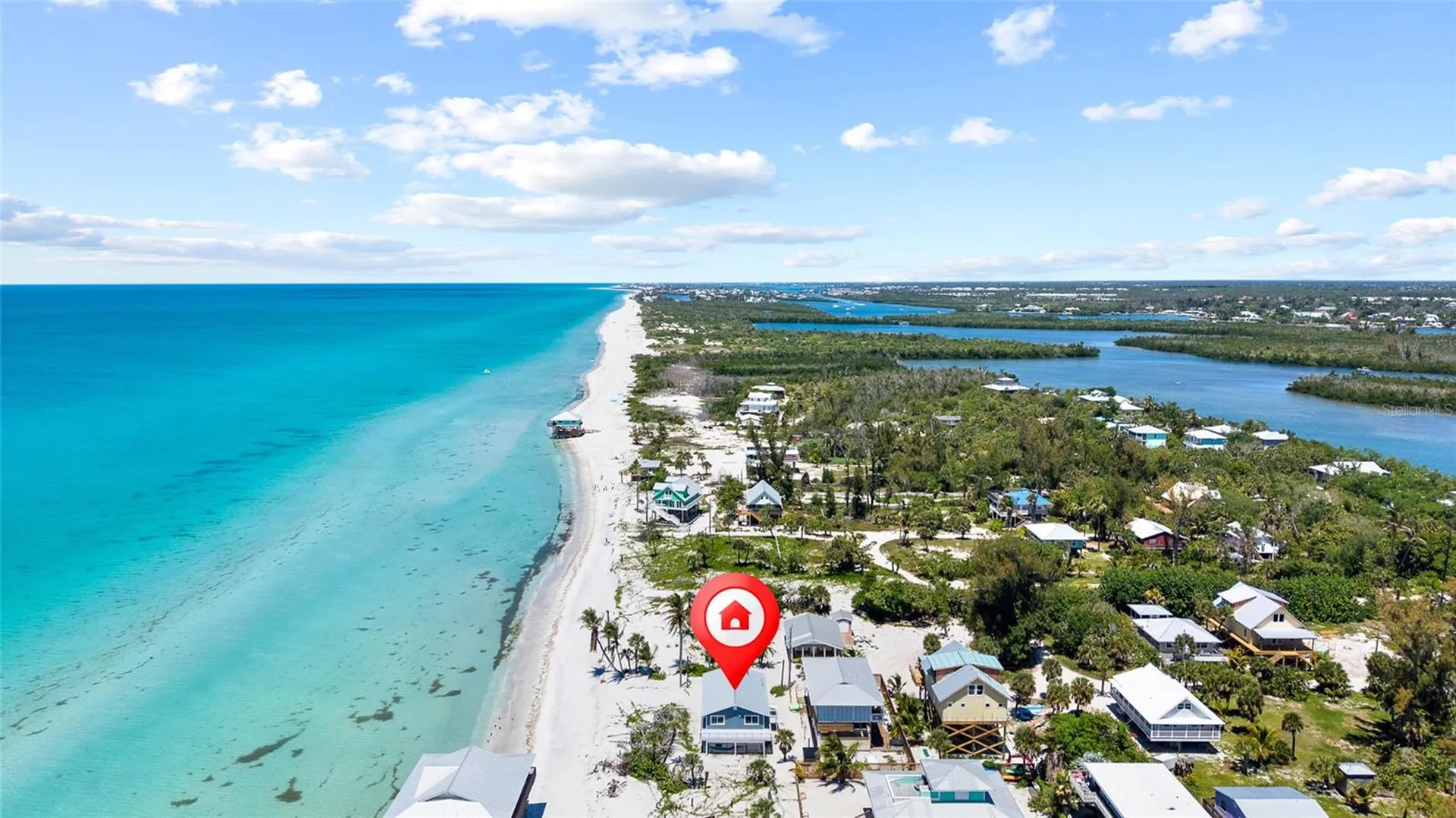 8356 Little Gasparilla Island Placida FL 33946