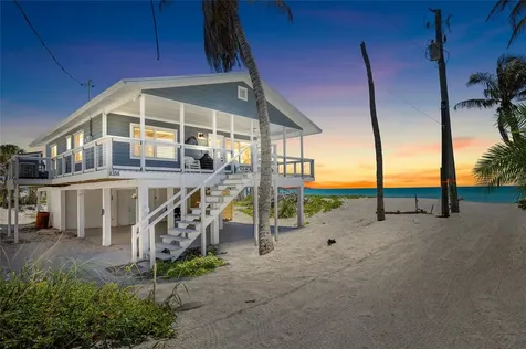 8356 Little Gasparilla Island Placida FL 33946